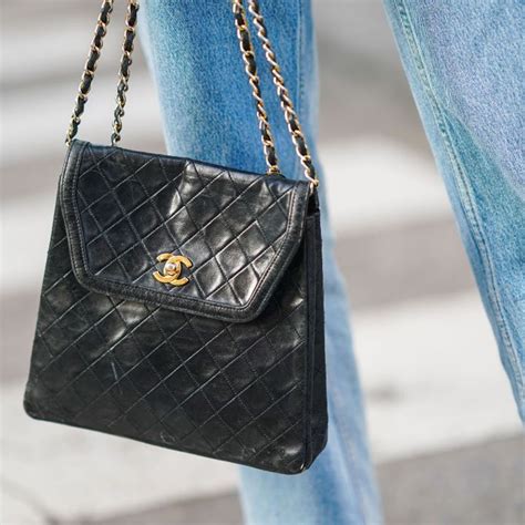 second hand chanel vintage|authentic discount chanel handbags.